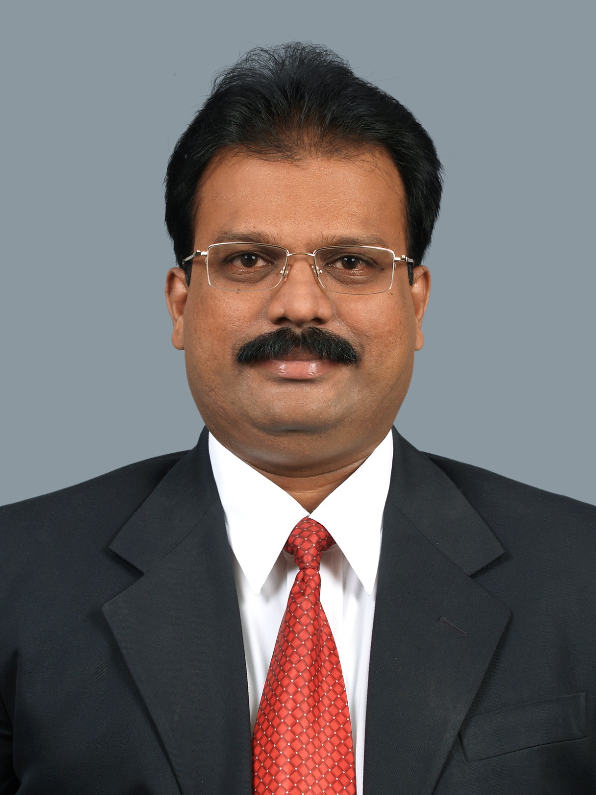 Prof Seshachalam Ananthasayanam